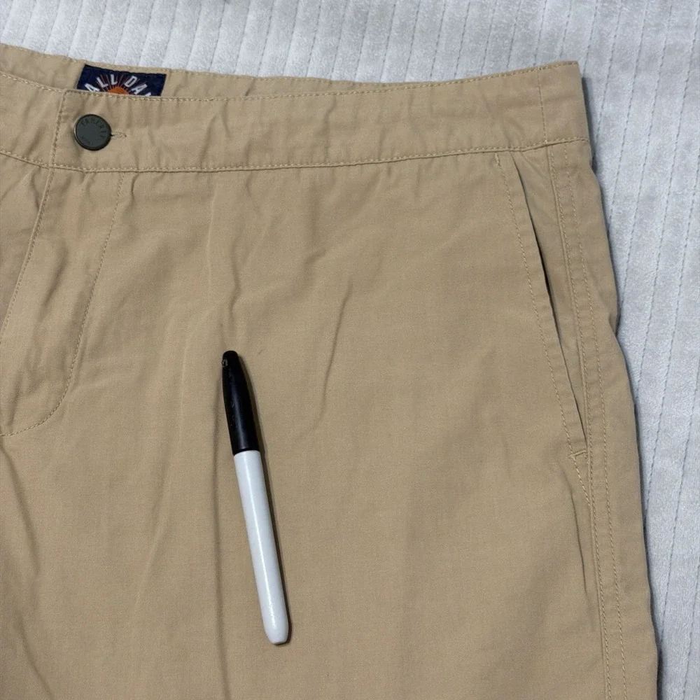 Faherty All Day Shorts Mens 38 9